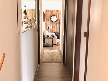 Departamento en Venta en MANQUEHUE // COLON
