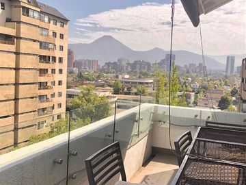 Departamento en Venta en MANQUEHUE // COLON