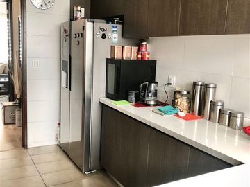 Departamento en Venta en MANQUEHUE // COLON