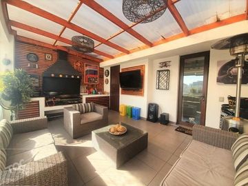 Departamento en Venta en MANQUEHUE // COLON