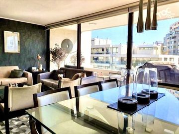 Departamento en Venta en MANQUEHUE // COLON