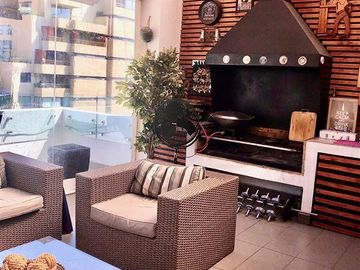 Departamento en Venta en MANQUEHUE // COLON