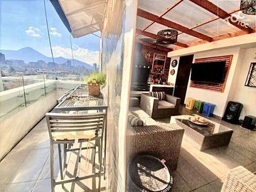 Departamento en Venta en MANQUEHUE // COLON