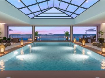 Departamento en Venta en Playa Blanca