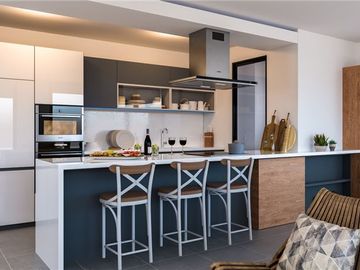 Departamento en Venta en Playa Blanca