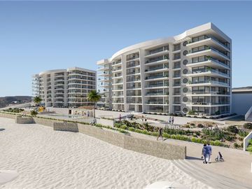 Departamento en Venta en Playa Blanca
