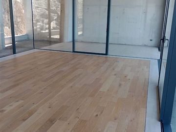 Casa en Venta en Santa María de Manquehue