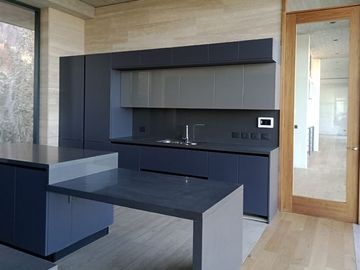 Casa en Venta en Santa María de Manquehue