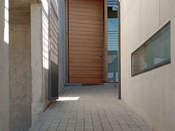 Casa en Venta en Santa María de Manquehue