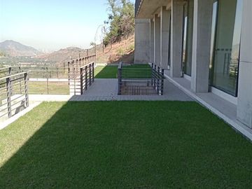 Casa en Venta en Santa María de Manquehue