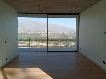 Casa en Venta en Santa María de Manquehue
