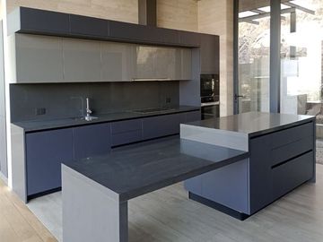 Casa en Venta en Santa María de Manquehue