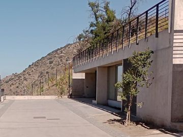 Casa en Venta en Santa María de Manquehue