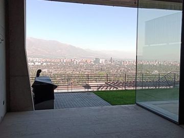 Casa en Venta en Santa María de Manquehue