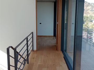 Casa en Venta en Santa María de Manquehue