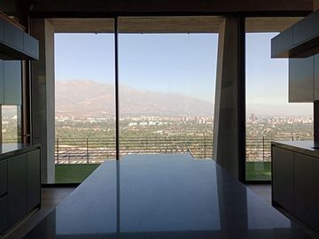 Casa en Venta en Santa María de Manquehue