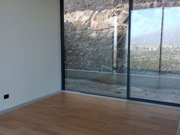 Casa en Venta en Santa María de Manquehue