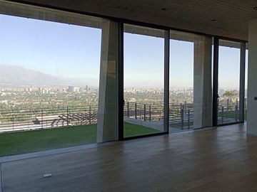 Casa en Venta en Santa María de Manquehue