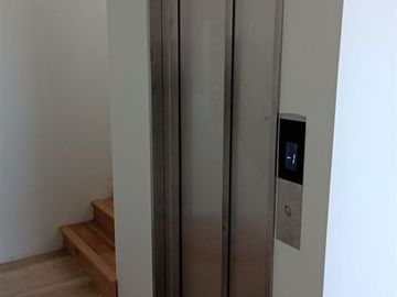 Casa en Venta en Santa María de Manquehue