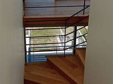 Casa en Venta en Santa María de Manquehue