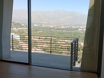 Casa en Venta en Santa María de Manquehue