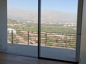 Casa en Venta en Santa María de Manquehue