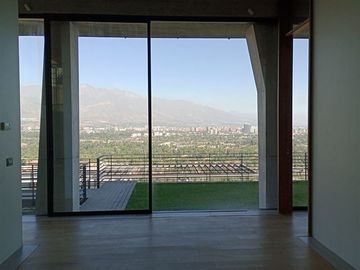 Casa en Venta en Santa María de Manquehue