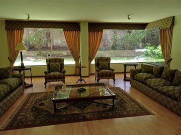 Departamento en Venta en Sector Colon Tobalaba calle muy tranquila cercano a metro