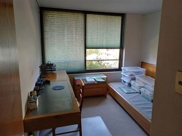 Departamento en Venta en Sector Colon Tobalaba calle muy tranquila cercano a metro