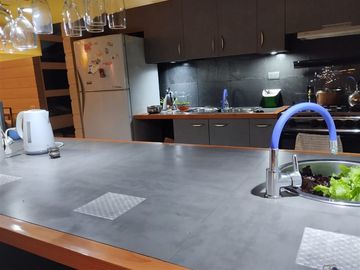 Casa en Venta en Cam a Panguipulli