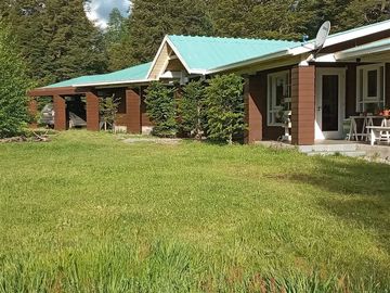 Parcela en Venta en Cam a Panguipulli