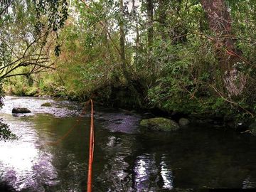Parcela en Venta en Cam a Panguipulli