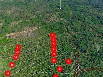Parcela en Venta en Ruta W-365