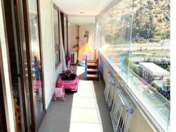 Departamento en Venta en LAS CONDES/ SAN DAMIAN