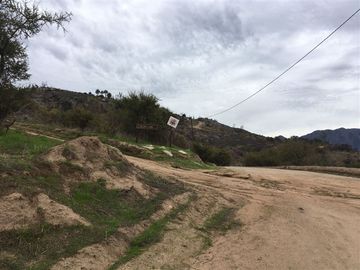 Sitio en Venta en SECTOR EL CUARZO/ OCOA