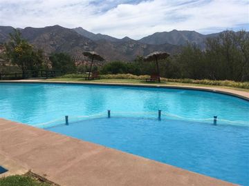 Sitio en Venta en SECTOR EL CUARZO/ OCOA
