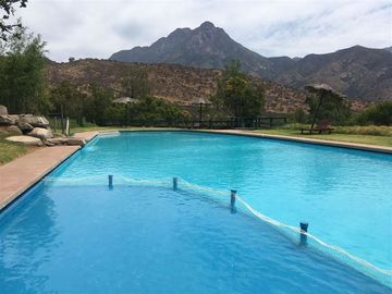 Sitio en Venta en SECTOR EL CUARZO/ OCOA