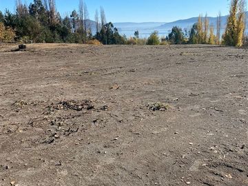 Parcela en Venta en Camino de Santa Juana a Tnahuillin