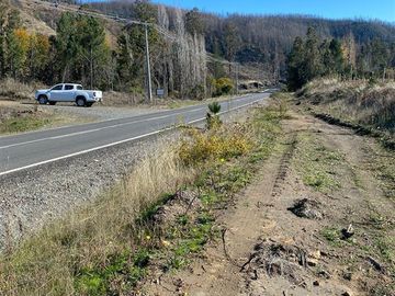Parcela en Venta en Camino de Santa Juana a Tnahuillin