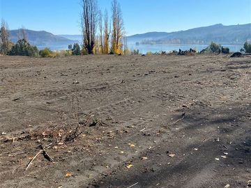 Parcela en Venta en Camino de Santa Juana a Tnahuillin