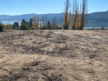 Parcela en Venta en Camino desde Santa Juana a Tanahuillin