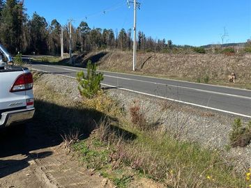Parcela en Venta en Camino desde Santa Juana a Tanahuillin