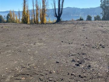 Parcela en Venta en Camino desde Santa Juana a Tanahuillin