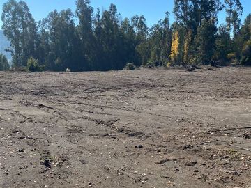 Parcela en Venta en Camino desde Santa Juana a Tanahuillin