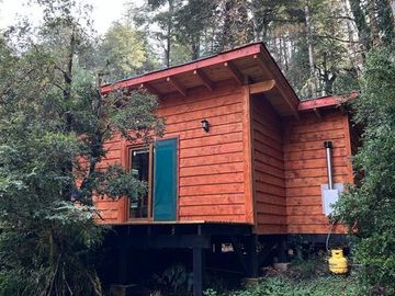 Casa en Venta en LOTEO LOS RENOVALES DE HUILO HUILO / PUERTO FUY - NELTUME