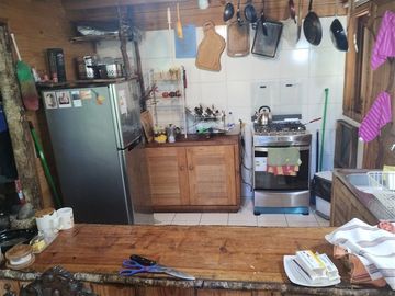 Casa en Venta en LOTEO LOS RENOVALES DE HUILO HUILO / PUERTO FUY - NELTUME