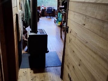 Casa en Venta en LOTEO LOS RENOVALES DE HUILO HUILO / PUERTO FUY - NELTUME