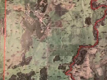 Agrícola en Venta en Chahuilco