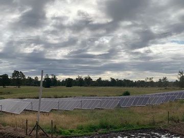Agrícola en Venta en Chahuilco