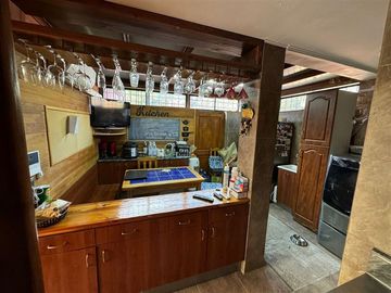 Casa en Venta en Carlos Ossandon 1950